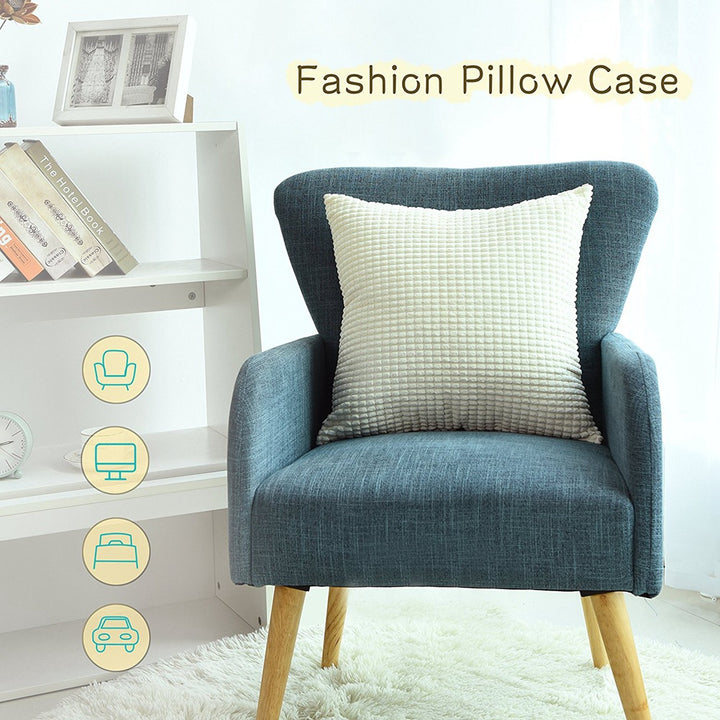 Women's decorative cushion with 3D surface Bowlift