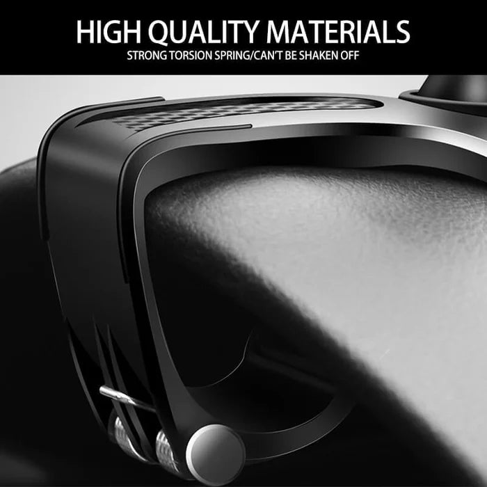 BowLift | Multifunctional Car Dashboard Mobile Phone Holder
