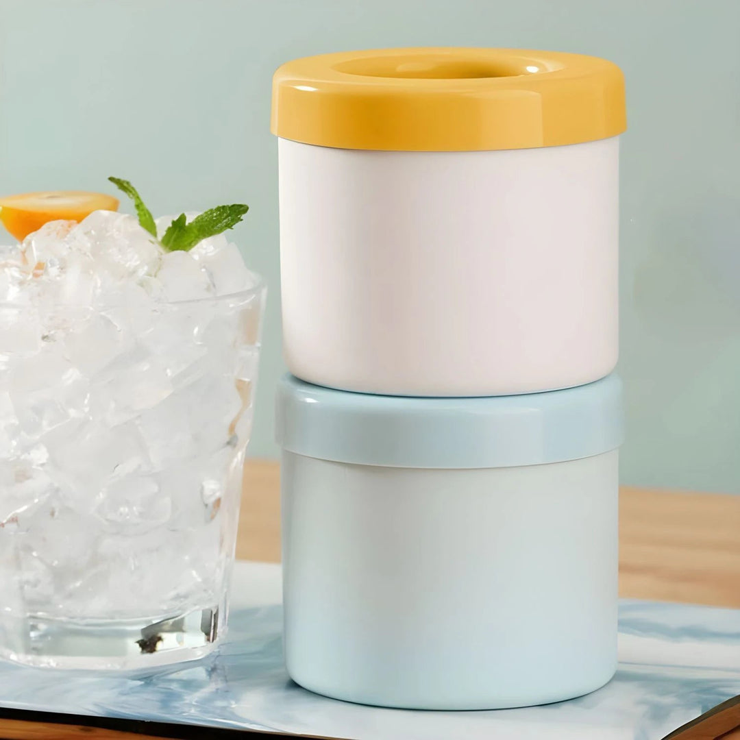 BowLift | FrostFury — Clever ice balls for flawless drinks and a stress-free party