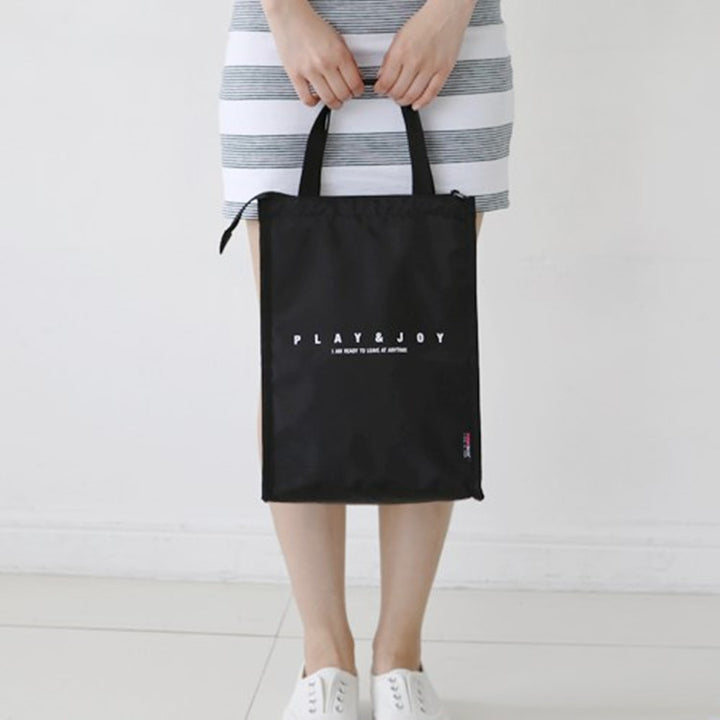 Stylish Insulated Lunch Cooler Bag Bowlift