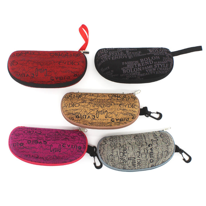 Protective Sunglasses Case Bowlift