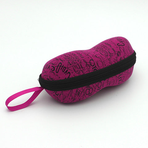 Protective Sunglasses Case Bowlift