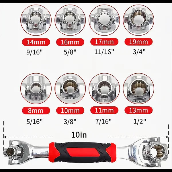 BowLift | Khramer Multi-Tool Set