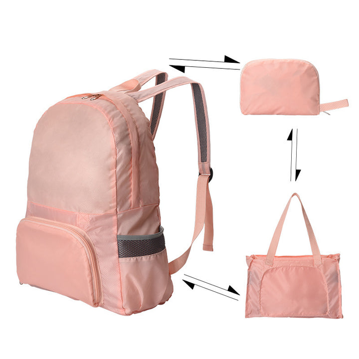 Multi-Functional Travel Backpack Bowlift