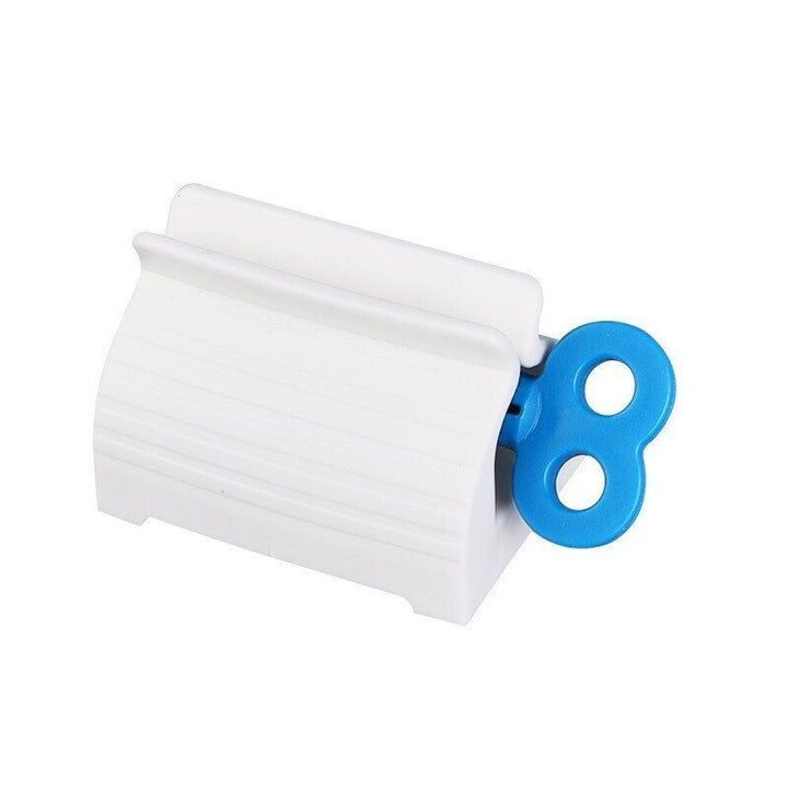 BowLift | SavePaste | Save every drop of toothpaste