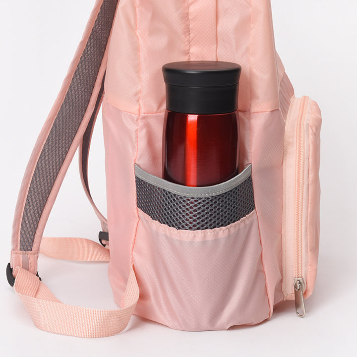Multi-Functional Travel Backpack Bowlift