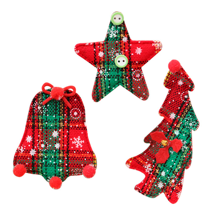 Decorative Hanging Christmas Tree Ornament Bowlift