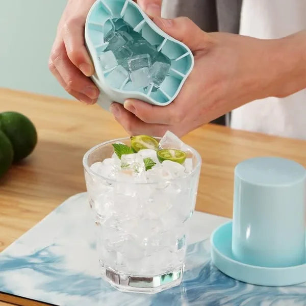 BowLift | Magic Silicone Ice Bucket