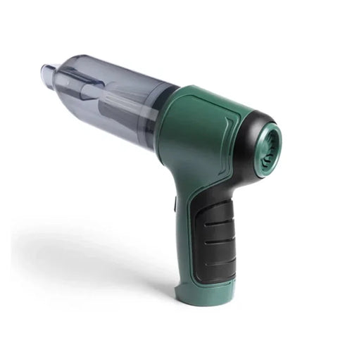BowLift | Upgraded Mini 3 in 1 Vacuum Cleaner