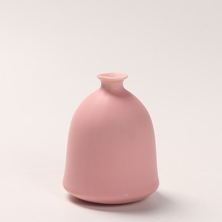 Minimalist Ceramic Bud Vase Bowlift