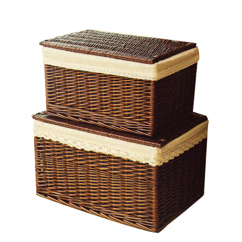 Ladies Storage Basket Bowlift