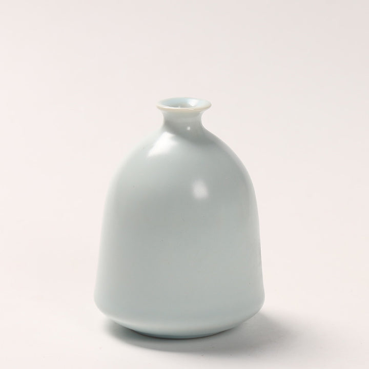 Minimalist Ceramic Bud Vase Bowlift