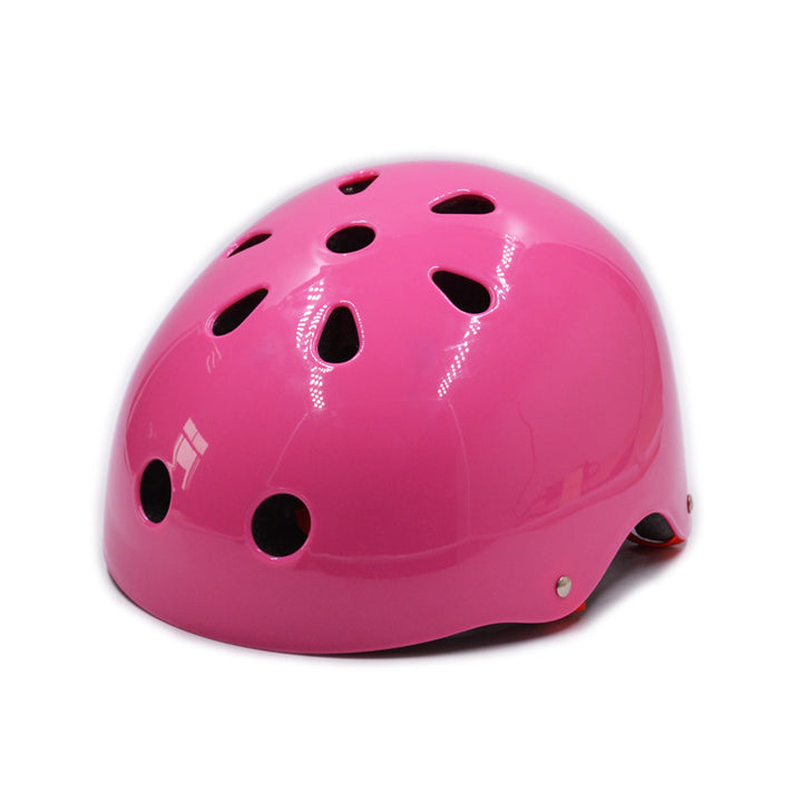 Protective Sports Helmet Bowlift