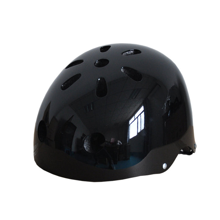 Protective Sports Helmet Bowlift