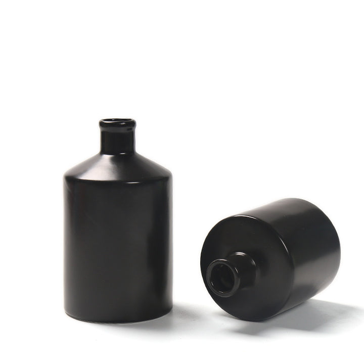 Modern Ceramic Flower Vase Bowlift