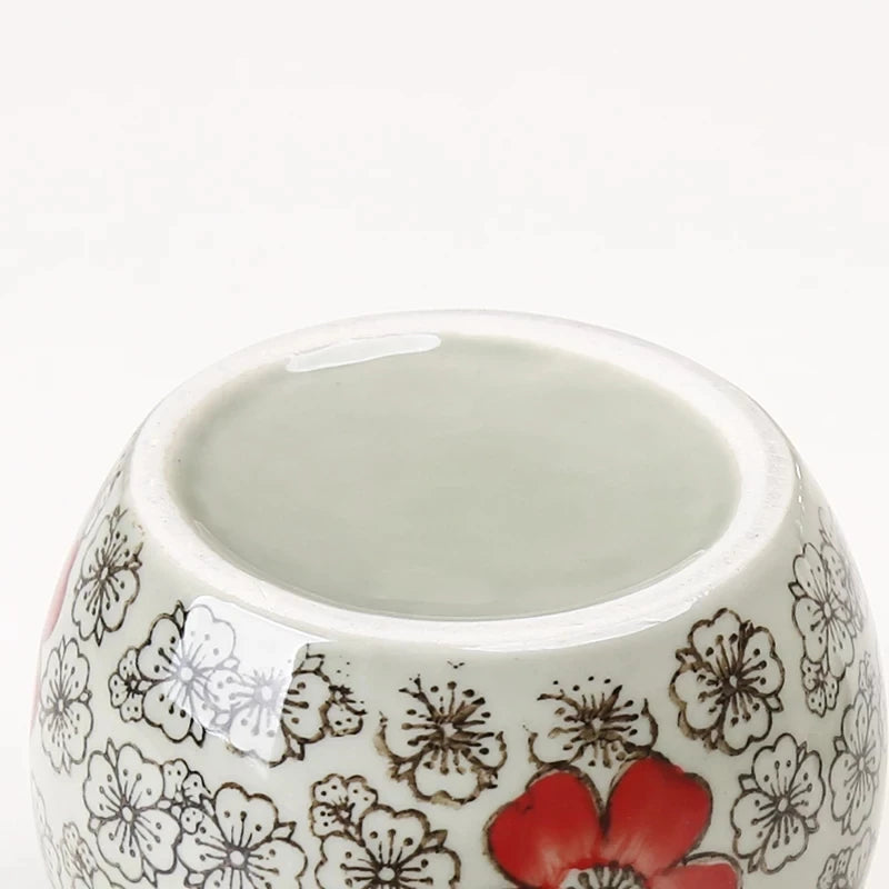 BowLift | Ceramic Salt Shaker and Seasoning Jar