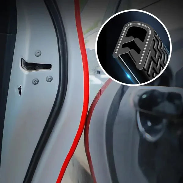 BowLift | Ultimate Car Door Protector 5m