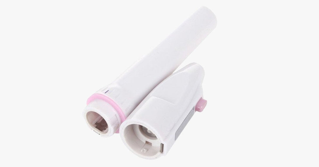 BowLift | Mini Electric Nail Care Precision Machine