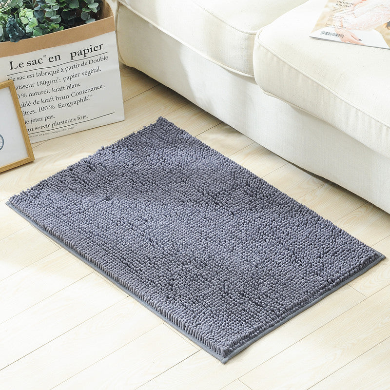 Home Soft Plush Bath Mat Bowlift