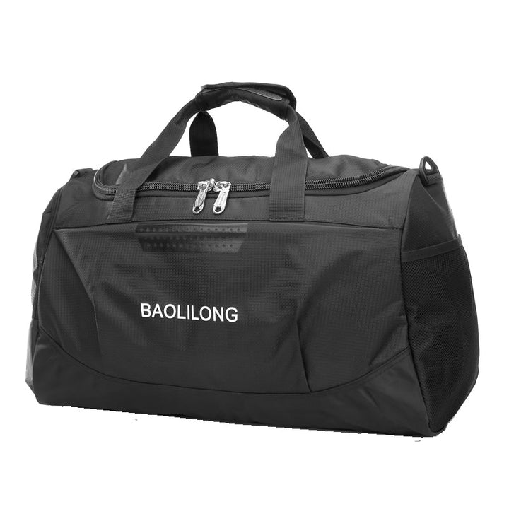 Multi-Functional Workout Duffel Bag Bowlift