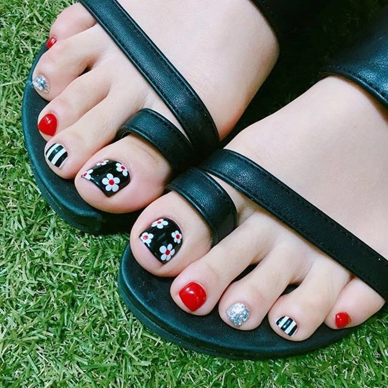 Nail Art Kit