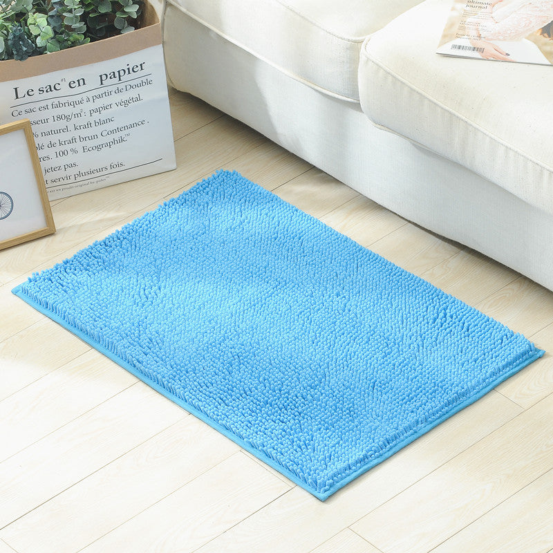 Home Soft Plush Bath Mat Bowlift