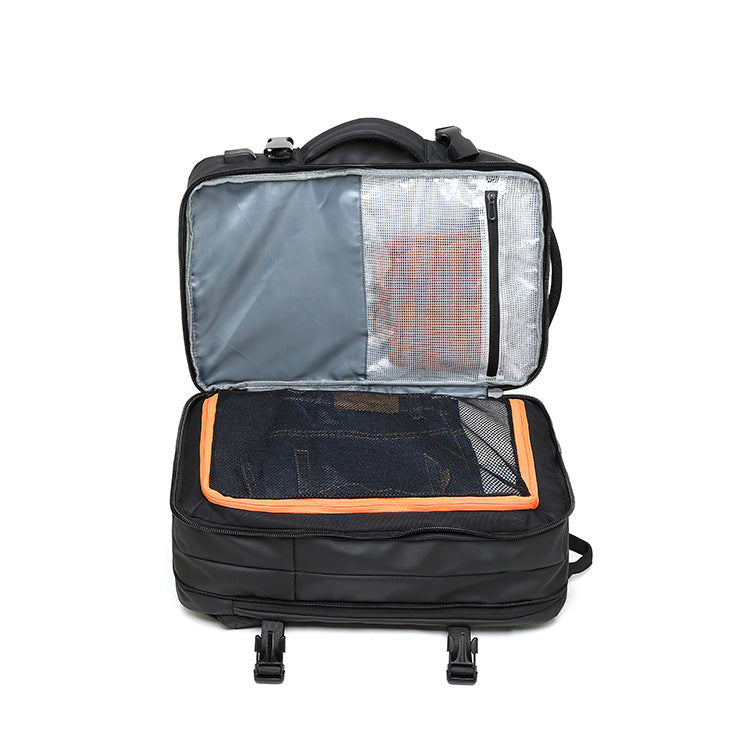 Versatile Urban Backpack