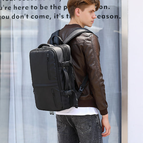 Versatile Urban Backpack