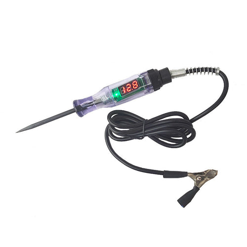 BowLift | Car Truck Circuit Test Pen