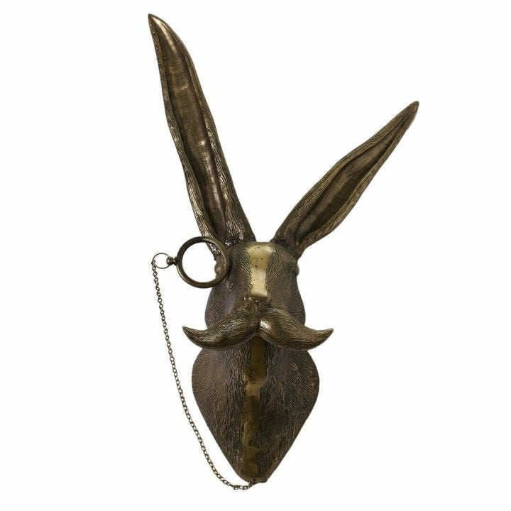 Animal Head Wall Decor for Home
