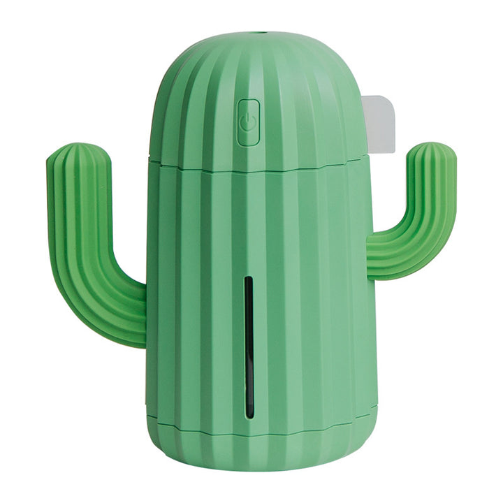 Fun Cactus-Shaped Humidifier Bowlift