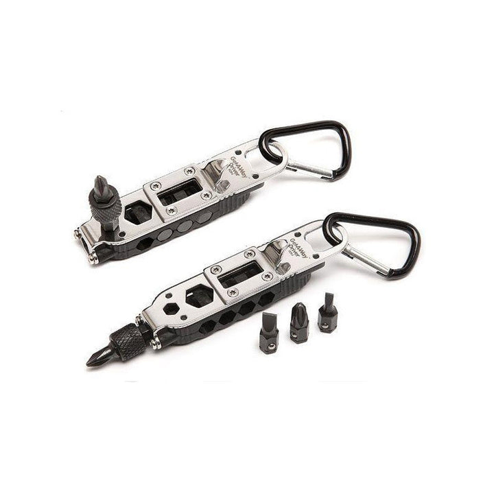 BowLift | Multi-Function Small Screwdriver