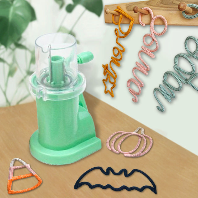 BowLift | Easy Weaver Knitting Tool,hand knitting machine