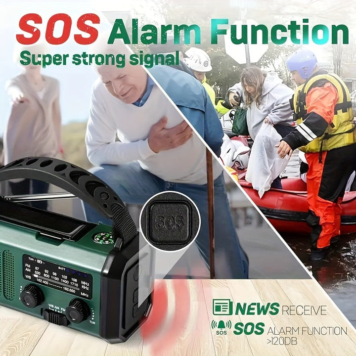 BowLift | EcoPower – Stay connected in every situation
