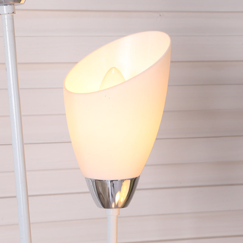 Artistic LED Floor Lamp