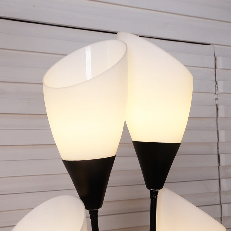 Modern Artistic Floor Lamp