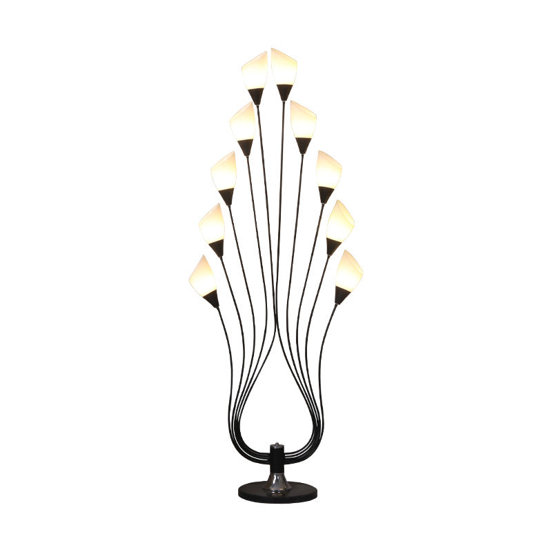 Modern Artistic Floor Lamp