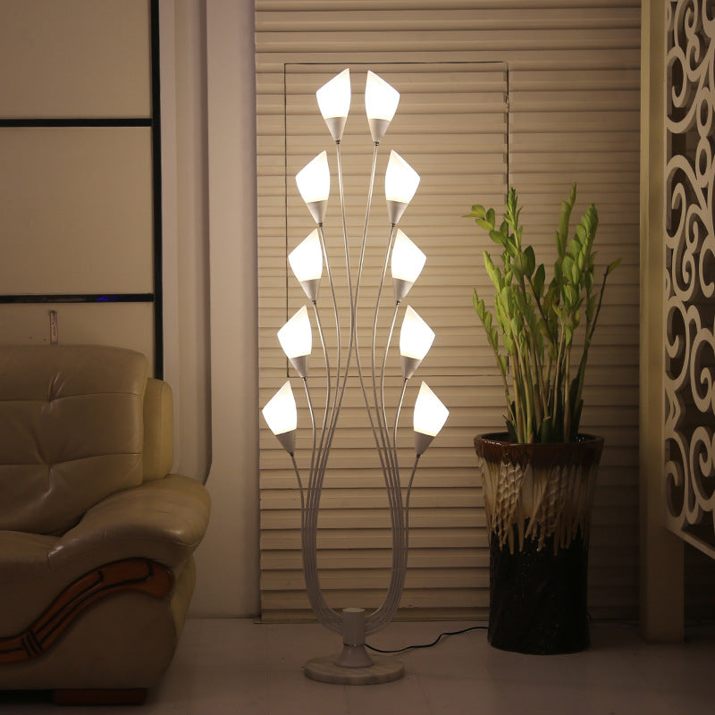 Modern Artistic Floor Lamp