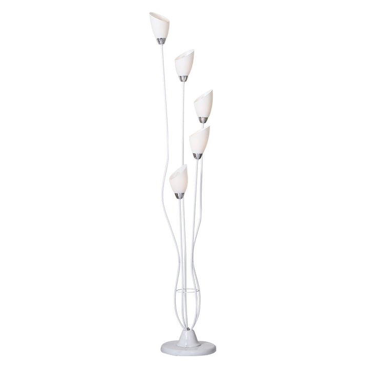 Artistic LED Floor Lamp