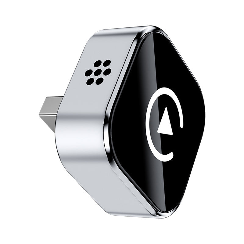 BowLift | Wireless carplay Adapter for iPhone/Android