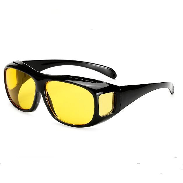 High-Performance Protective Sports Sunglasses Bowlift