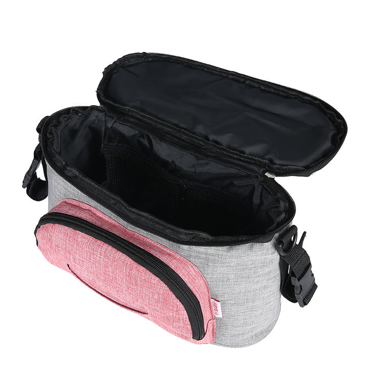 Cooler Bag Bowlift