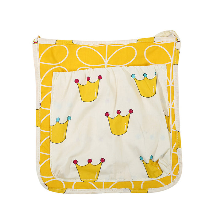 Playmat with Playful Animal Design Bowlift
