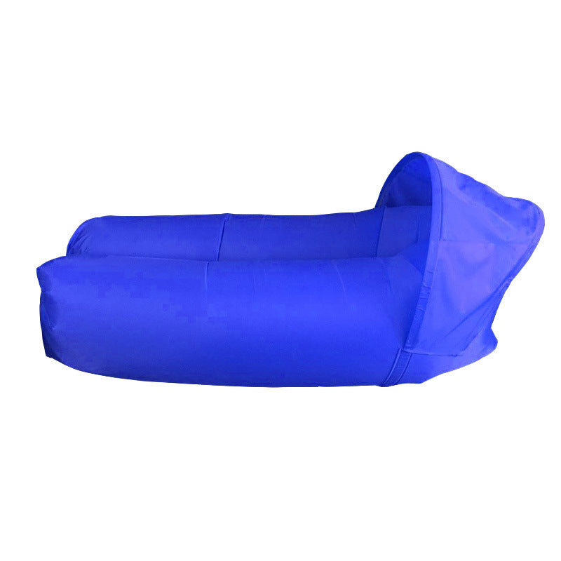 Inflatable lounger Bowlift