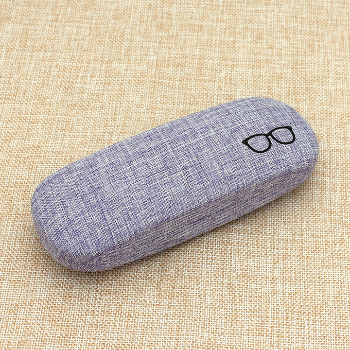 Eyewear Protection Case Bowlift