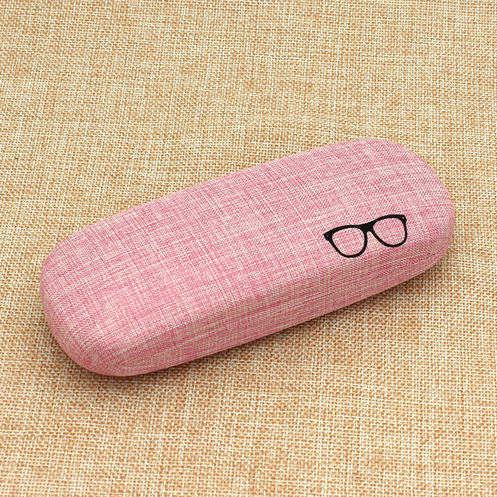 Eyewear Protection Case Bowlift