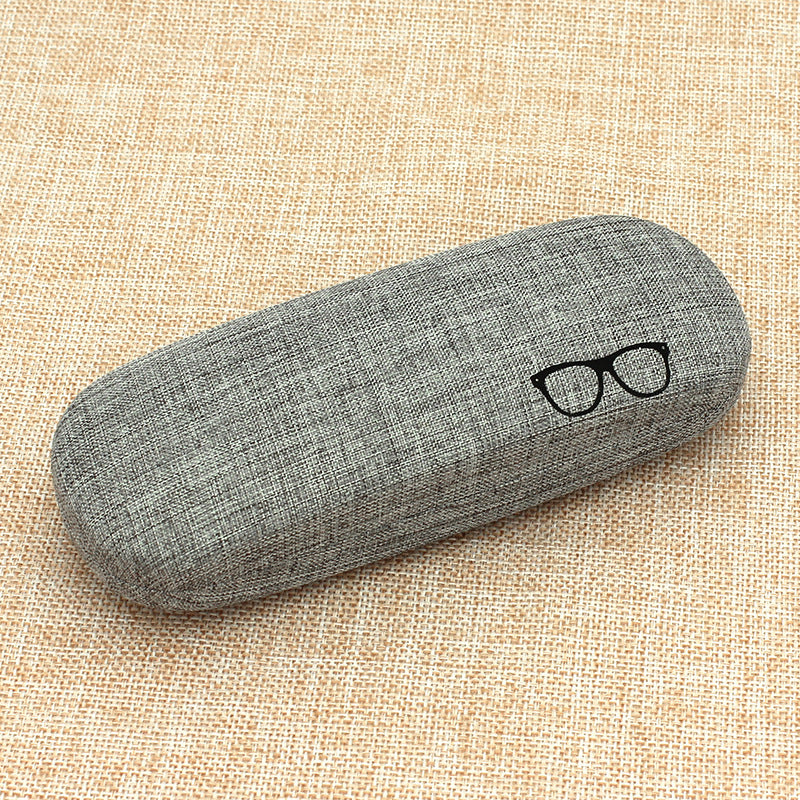 Eyewear Protection Case Bowlift