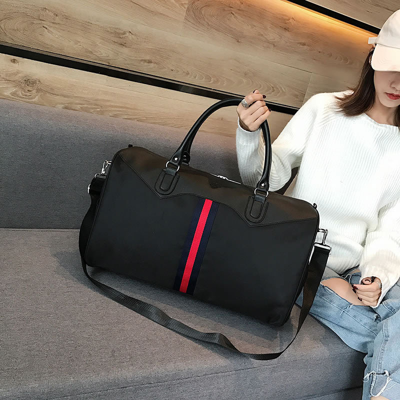 Premium Travel Duffle Bowlift