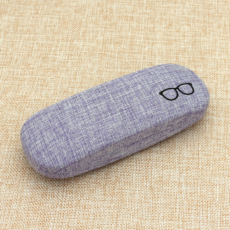 Eyewear Protection Case Bowlift