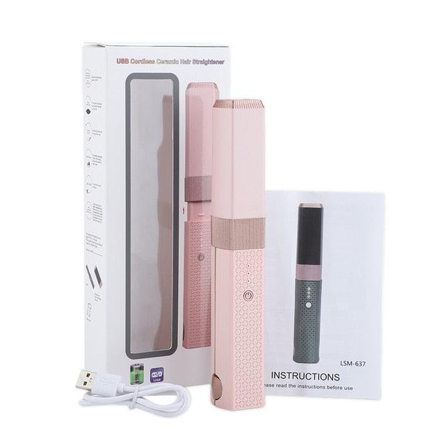 BowLift | FrizzFix Silky Hair Perfection in Seconds